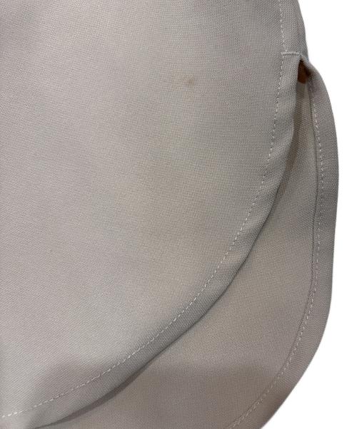 SOEJU（ソージュ）SOEJU (ソージュ) ワンピース ベージュ サイズ:Sの古着・服飾アイテム