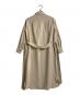 SOEJU (ソージュ) ワンピース ベージュ サイズ:S：5000円