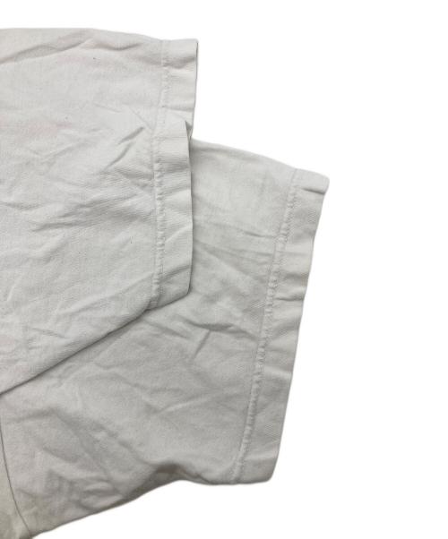 HUMAN MADE（ヒューマンメイド）HUMAN MADE (ヒューマンメイド) プリントTシャツ ホワイト サイズ:XLの古着・服飾アイテム