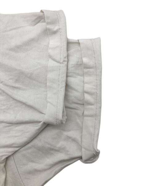 HUMAN MADE（ヒューマンメイド）HUMAN MADE (ヒューマンメイド) プリントTシャツ ホワイト サイズ:XLの古着・服飾アイテム