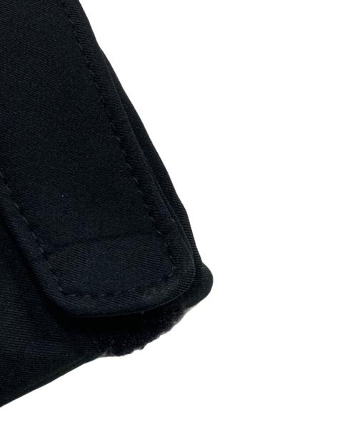 Columbia（コロンビア）Columbia (コロンビア) アッセンダーソフトシェルジャケット ブラック サイズ:Lの古着・服飾アイテム