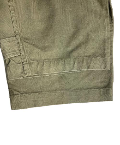 waiper（ワイパー）WAIPER (ワイパー) M-47 カーゴパンツ カーキ サイズ:不明の古着・服飾アイテム