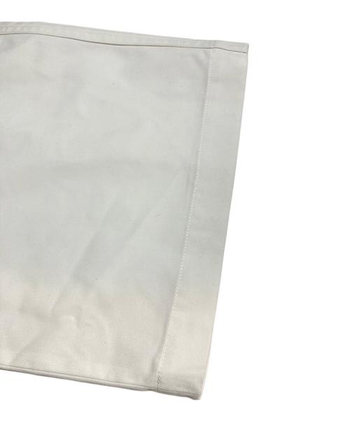 VICTIM（ヴィクティム）VICTIM (ヴィクティム) BUGGY CHINO PANTS アイボリー サイズ:Mの古着・服飾アイテム