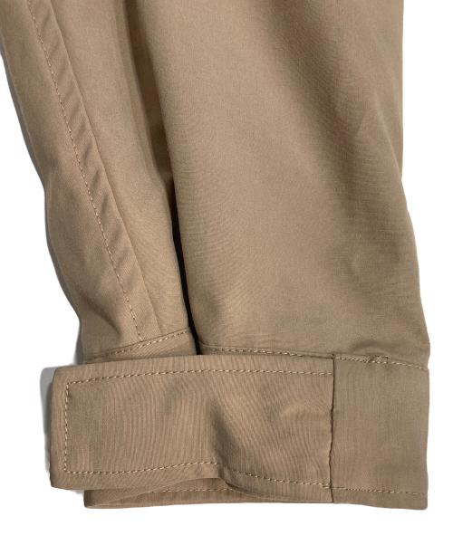 GERRY（ジェリー）GERRY (ジェリー) Adam et Rope (アダム エ ロペ) ライナー付フーデッドコート ベージュ サイズ:FREEの古着・服飾アイテム