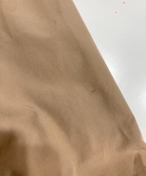 GERRY（ジェリー）GERRY (ジェリー) Adam et Rope (アダム エ ロペ) ライナー付フーデッドコート ベージュ サイズ:FREEの古着・服飾アイテム