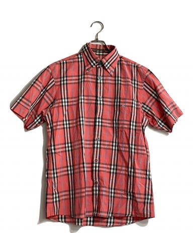 中古・古着通販】BURBERRY BLACK LABEL (バーバリーブラックレーベル