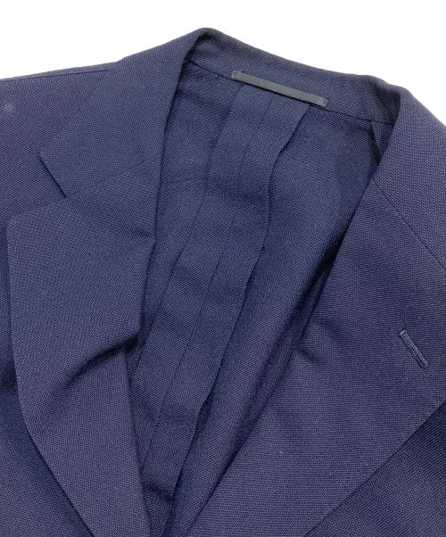 UNITED ARROWS（ユナイテッドアローズ）UNITED ARROWS (ユナイテッドアローズ) 金釦3Bテーラードジャケット ネイビー サイズ:46の古着・服飾アイテム