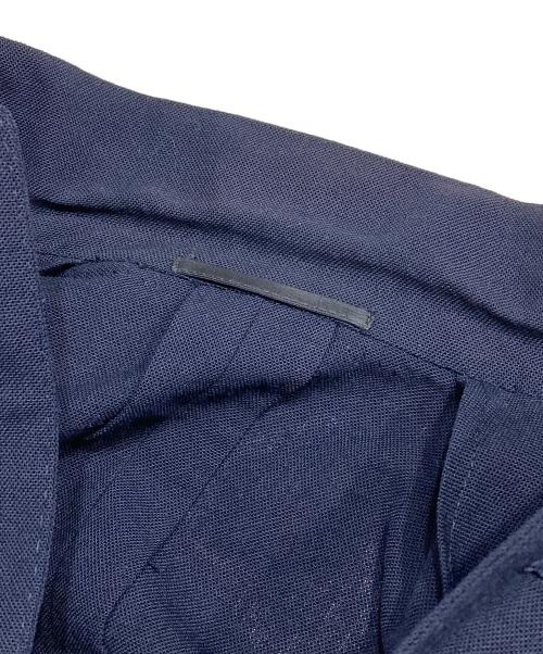 UNITED ARROWS（ユナイテッドアローズ）UNITED ARROWS (ユナイテッドアローズ) 金釦3Bテーラードジャケット ネイビー サイズ:46の古着・服飾アイテム