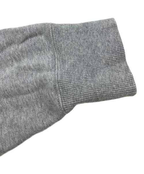 THE NORTH FACE（ザ ノース フェイス）THE NORTH FACE (ザ ノース フェイス) REARVIEW FULLZIP HOODIE グレー サイズ:Lの古着・服飾アイテム