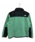 THE NORTH FACE (ザ ノース フェイス) Denali Jacket ミントグリーン サイズ:XL：8000円