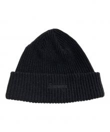 SUPREME（シュプリーム）の古着「21AW Loose Gauge Beanie」｜ブラック