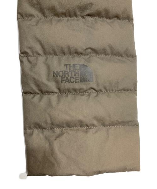 THE NORTH FACE（ザ ノース フェイス）THE NORTH FACE (ザ ノース フェイス) ウィンドストッパー ゼファー シェルコート ベージュ サイズ:Ｌの古着・服飾アイテム