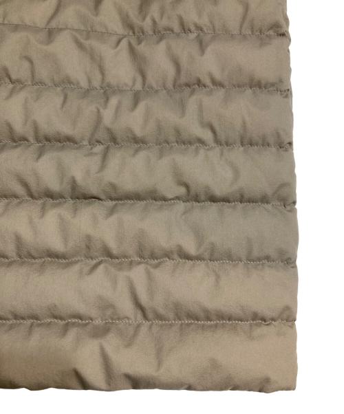 THE NORTH FACE（ザ ノース フェイス）THE NORTH FACE (ザ ノース フェイス) ウィンドストッパー ゼファー シェルコート ベージュ サイズ:Ｌの古着・服飾アイテム