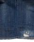 中古・古着 DSQUARED2 (ディースクエアード) Skater Jean インディゴ サイズ:44：12000円
