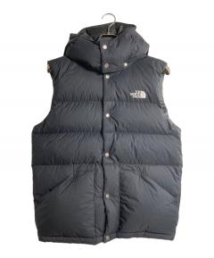 し*ま様 THE NORTH FACE キャンプシエラ　ベストNY82033 メ THE NORTH FACE（ザ ノースフェイス） アウトドアベスト CAMP Sierra
