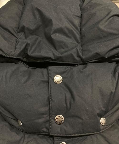 THE NORTH FACE（ザ ノース フェイス）THE NORTH FACE (ザ ノース フェイス) キャンプシエラベスト ブラック サイズ:Mの古着・服飾アイテム