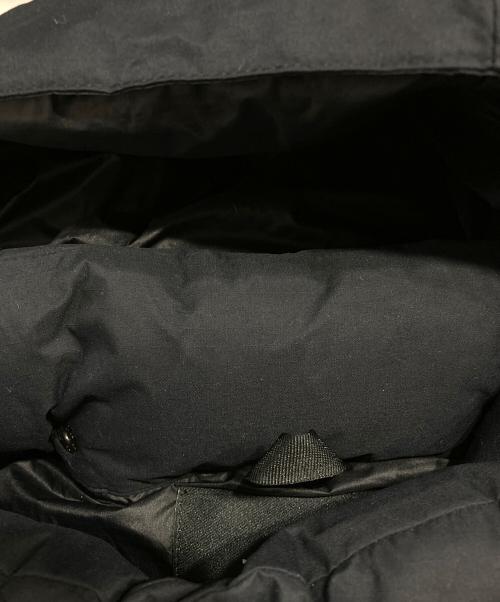THE NORTH FACE（ザ ノース フェイス）THE NORTH FACE (ザ ノース フェイス) キャンプシエラベスト ブラック サイズ:Mの古着・服飾アイテム