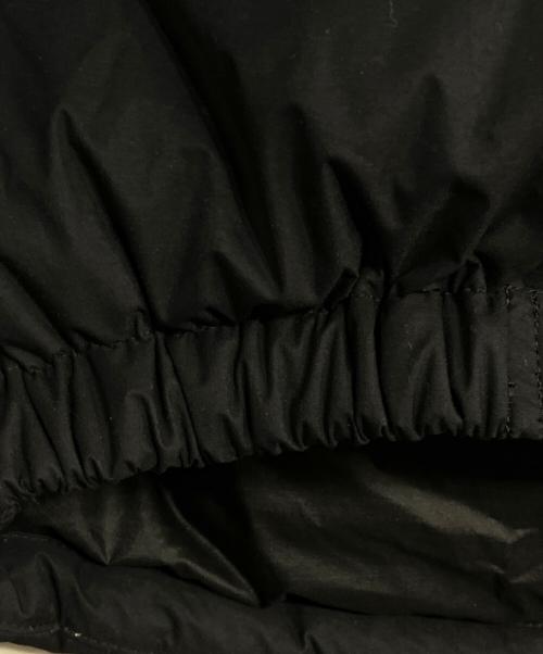 THE NORTH FACE（ザ ノース フェイス）THE NORTH FACE (ザ ノース フェイス) キャンプシエラベスト ブラック サイズ:Mの古着・服飾アイテム