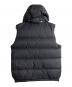 THE NORTH FACE (ザ ノース フェイス) キャンプシエラベスト ブラック サイズ:M：14000円