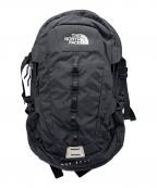 THE NORTH FACEザ ノース フェイス）の古着「バックパック/ HOT SHOT」