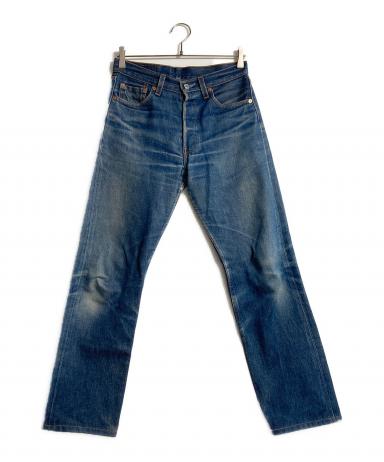 中古・古着通販】LEVI'S (リーバイス) 90s 復刻501xx デニムパンツ