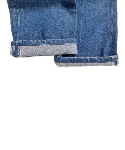 LEVI'S（リーバイス）LEVI'S (リーバイス) 90s 復刻501xx デニムパンツ【USA製】 インディゴ サイズ:W29×L34の古着・服飾アイテム