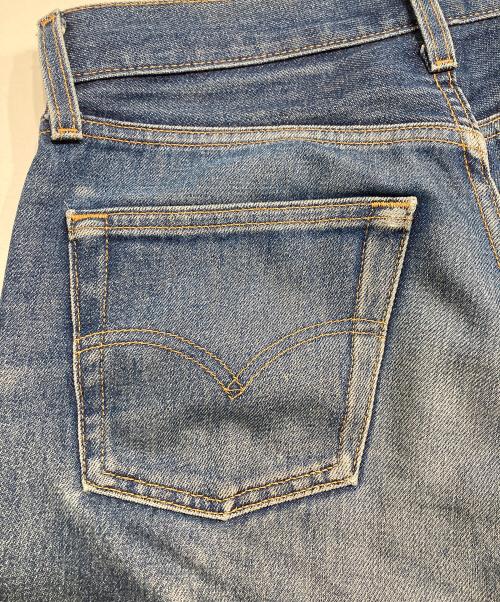 LEVI'S（リーバイス）LEVI'S (リーバイス) 90s 復刻501xx デニムパンツ【USA製】 インディゴ サイズ:W29×L34の古着・服飾アイテム