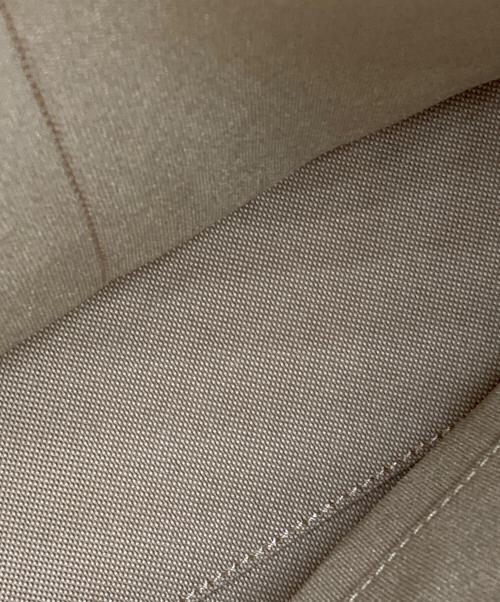 COLE HAAN（コールハーン）COLE HAAN (コールハーン) グランド アンビション スモール コンバーチブルバックパック ベージュ×アイボリーの古着・服飾アイテム