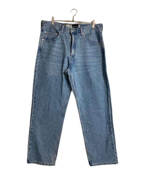 LEVI'S（リーバイス）LEVI'S (リーバイス) silverTab デニムパンツ インディゴ サイズ:W36/L32の古着・服飾アイテム