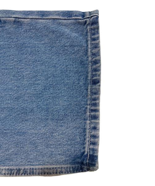 LEVI'S（リーバイス）LEVI'S (リーバイス) silverTab デニムパンツ インディゴ サイズ:W36/L32の古着・服飾アイテム