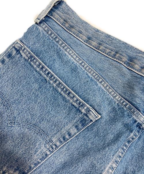 LEVI'S（リーバイス）LEVI'S (リーバイス) silverTab デニムパンツ インディゴ サイズ:W36/L32の古着・服飾アイテム