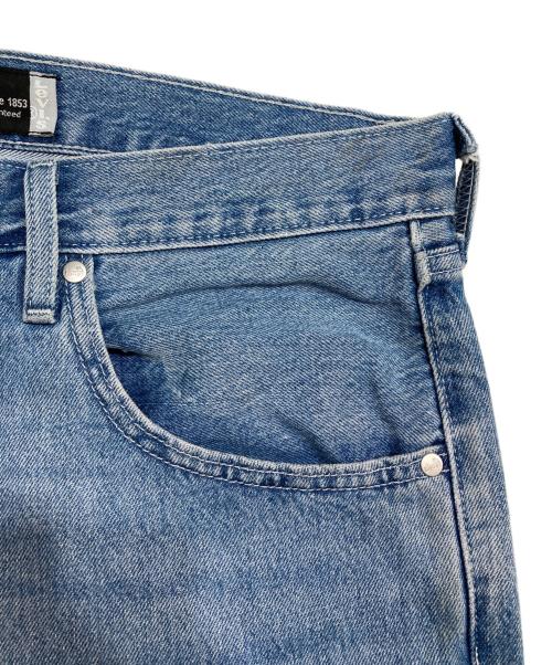 LEVI'S（リーバイス）LEVI'S (リーバイス) silverTab デニムパンツ インディゴ サイズ:W36/L32の古着・服飾アイテム