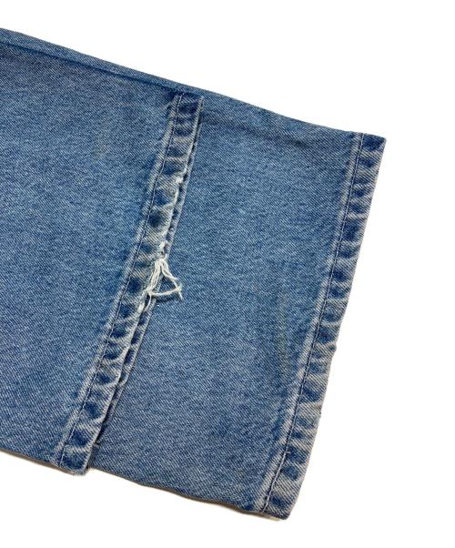 LEVI'S（リーバイス）LEVI'S (リーバイス) silverTab デニムパンツ インディゴ サイズ:W36/L32の古着・服飾アイテム