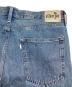 中古・古着 LEVI'S (リーバイス) silverTab デニムパンツ インディゴ サイズ:W36/L32：7000円