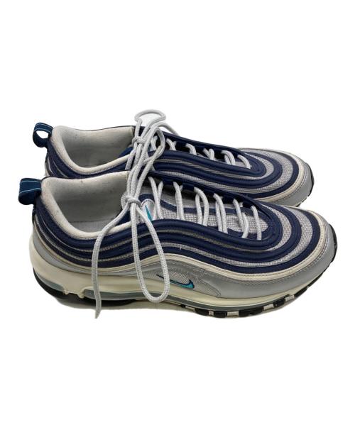 NIKE（ナイキ）NIKE (ナイキ) AIR MAX 97 OG シルバー サイズ:26.5の古着・服飾アイテム