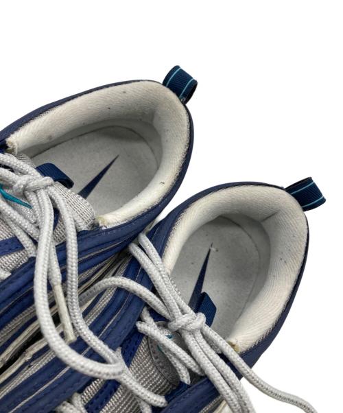 NIKE（ナイキ）NIKE (ナイキ) AIR MAX 97 OG シルバー サイズ:26.5の古着・服飾アイテム