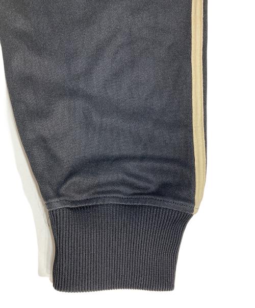 FRED PERRY（フレッドペリー）FRED PERRY (フレッドペリー) トラックジャケット ブラック サイズ:Lの古着・服飾アイテム