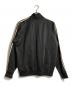 FRED PERRY (フレッドペリー) トラックジャケット ブラック サイズ:L：8000円