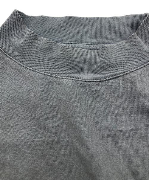 GAP（ギャップ）GAP (ギャップ) YEEZY (イージー) SLEEVE TEE グレー サイズ:XSの古着・服飾アイテム