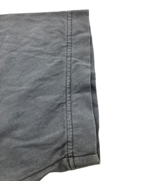 GAP（ギャップ）GAP (ギャップ) YEEZY (イージー) SLEEVE TEE グレー サイズ:XSの古着・服飾アイテム