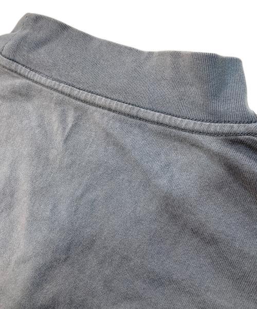 GAP（ギャップ）GAP (ギャップ) YEEZY (イージー) SLEEVE TEE グレー サイズ:XSの古着・服飾アイテム