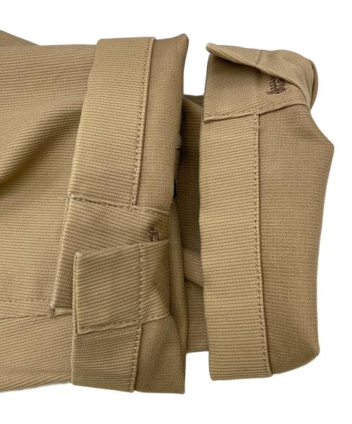 BURBERRY BLACK LABEL（バーバリーブラックレーベル）BURBERRY BLACK LABEL (バーバリーブラックレーベル) テーラードジャケット【裏地ﾉﾊﾞﾁｪｯｸ】 ベージュ サイズ:Sの古着・服飾アイテム