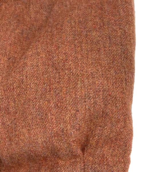 F/CE.（エフシーイー）F/CE. (エフシーイー) DIGAWEL (ディガウェル) Puffer Jacket ブラウン サイズ:2の古着・服飾アイテム