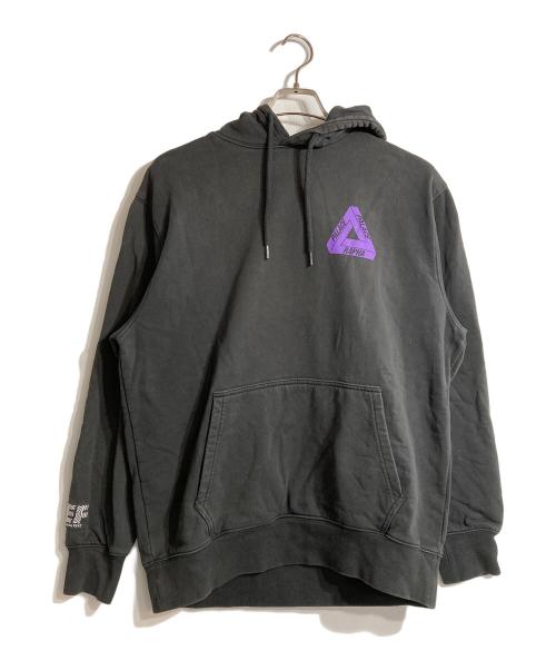 PALACE（パレス）PALACE (パレス) Palace x Rapha Off Bike Hood ブラック サイズ:Lの古着・服飾アイテム