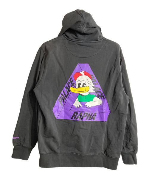 PALACE（パレス）PALACE (パレス) Palace x Rapha Off Bike Hood ブラック サイズ:Lの古着・服飾アイテム