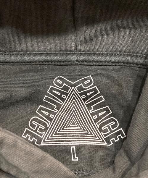 PALACE（パレス）PALACE (パレス) Palace x Rapha Off Bike Hood ブラック サイズ:Lの古着・服飾アイテム