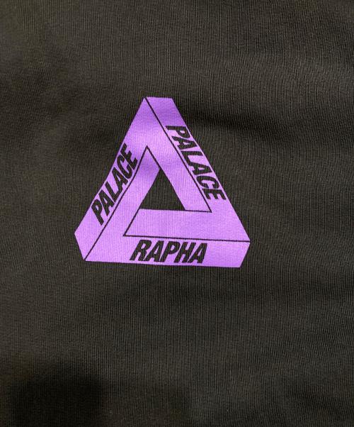 PALACE（パレス）PALACE (パレス) Palace x Rapha Off Bike Hood ブラック サイズ:Lの古着・服飾アイテム