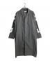 FUTUR（フューチャー）の古着「ETA COAT」｜グレー