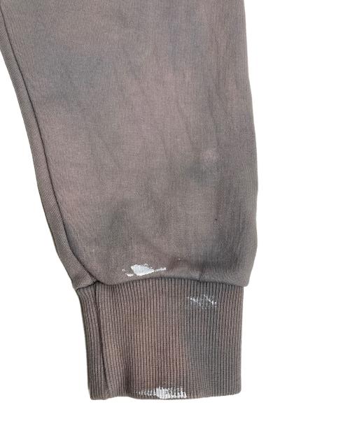 SOMEIT（サミット）SOMEIT (サミット) C.J Vintage Sweat Polo Shirts ベージュ サイズ:XLの古着・服飾アイテム