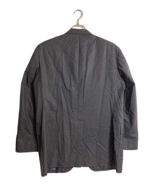 J.PRESS（ジェイプレス）J.PRESS (ジェイプレス) 金釦テーラードジャケット ネイビー サイズ:C96-W86-T175の古着・服飾アイテム